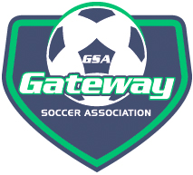 Gateway Soccer Association (GSA) 2016 Spring Season Registration Ends January 24th - Special Holiday Registration Discount